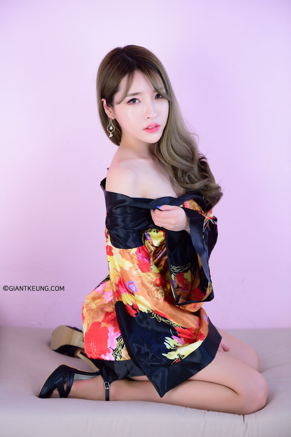 미분류 / 한나 일반사진